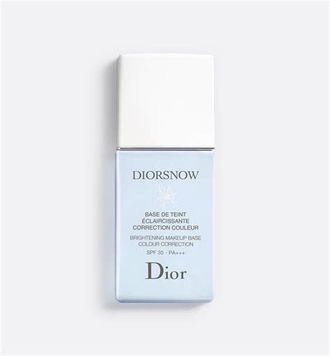 dior スノースキン|【DIOR】 ディオール スノー .